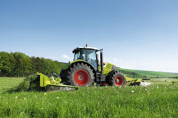 农业机械产品二号